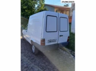 Miniatura 1 de FIAT/FIORINO IE - 05/06 - Branca