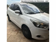 Miniatura 2 de Ford/Ka 1.0 Hatch - 17/18 - São Luís/MA