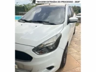 Miniatura 3 de Ford/Ka 1.0 Hatch - 17/18 - São Luís/MA