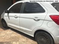 Miniatura 4 de Ford/Ka 1.0 Hatch - 17/18 - São Luís/MA