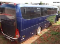 Miniatura 2 de Ônibus M-B/MPOLO Paradiso R - 10/10 - Campo Grande/MS