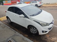 Miniatura 1 de HYUNDAI HB20 1.6M - 12/13 -  Indápolis-Dourados/MS