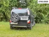 Miniatura 1 de CITROEN/C3 AIRCROSS GLXM - 11/12 - Poços de Caldas/MG