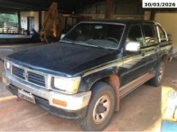 Miniatura 2 de Toyota/Hilux 4CD SR5 -99/00 Cassilândia/MS