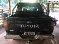 Miniatura 4 de Toyota/Hilux 4CD SR5 -99/00 Cassilândia/MS