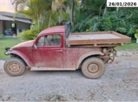 Miniatura 2 de Carro Aranha - Uso exclusivo em zonas rurais -Vargem Alta/ES