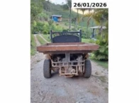 Miniatura 4 de Carro Aranha - Uso exclusivo em zonas rurais -Vargem Alta/ES