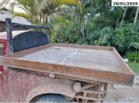 Miniatura 6 de Carro Aranha - Uso exclusivo em zonas rurais -Vargem Alta/ES