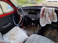 Miniatura 7 de Carro Aranha - Uso exclusivo em zonas rurais -Vargem Alta/ES