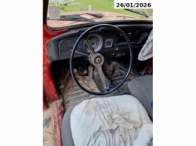 Miniatura 8 de Carro Aranha - Uso exclusivo em zonas rurais -Vargem Alta/ES
