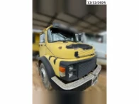 Miniatura 1 de Mercedes Benz/L1113 - 82/82 - Cruzeiro do Sul/AC