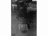 Miniatura 1 de Honda/C100 Biz - 2000/2000 - Alto Piquiri/PR