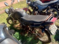 Miniatura 4 de YAMAHA/FACTOR YBR125 K – 08/08 – Campo Grande/MS