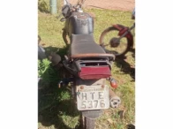 Miniatura 5 de YAMAHA/FACTOR YBR125 K – 08/08 – Campo Grande/MS