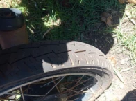 Miniatura 8 de YAMAHA/FACTOR YBR125 K – 08/08 – Campo Grande/MS