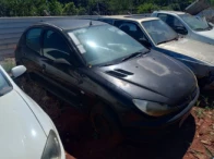 Miniatura 3 de PEUGEOT/206 14 SENSAT FX – 08/08 – Campo Grande/MS