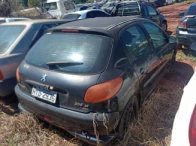 Miniatura 4 de PEUGEOT/206 14 SENSAT FX – 08/08 – Campo Grande/MS