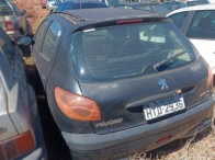 Miniatura 5 de PEUGEOT/206 14 SENSAT FX – 08/08 – Campo Grande/MS