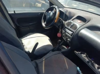 Miniatura 7 de PEUGEOT/206 14 SENSAT FX – 08/08 – Campo Grande/MS