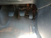 Miniatura 9 de PEUGEOT/206 14 SENSAT FX – 08/08 – Campo Grande/MS