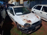Miniatura 2 de GM/CORSA WIND – 00/00 – Campo Grande/MS