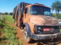 MB/M.BENZ/L 1113 – 74/74 – Sidrolândia/MS