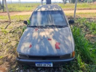 Miniatura 1 de VW/GOL CLI – 95/95 – Anastácio/MS