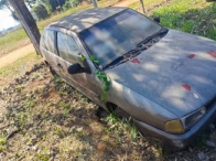 Miniatura 2 de VW/GOL CLI – 95/95 – Anastácio/MS