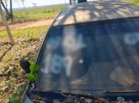 Miniatura 6 de VW/GOL CLI – 95/95 – Anastácio/MS