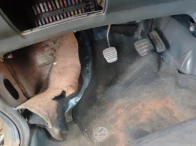 Miniatura 15 de VW/GOL CLI – 95/95 – Anastácio/MS