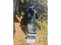 Miniatura 6 de JTA/SUZUKI EN125 YES SE – 11/11 – Bataguassu/MS