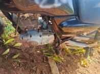 Miniatura 9 de JTA/SUZUKI EN125 YES SE – 11/11 – Bataguassu/MS