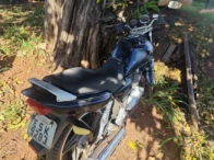 Miniatura 2 de JTA/SUZUKI EN125 YES SE – 11/11 – Bataguassu/MS