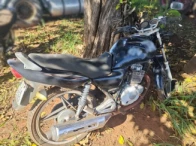 Miniatura 3 de JTA/SUZUKI EN125 YES SE – 11/11 – Bataguassu/MS