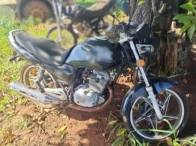 Miniatura 1 de JTA/SUZUKI EN125 YES SE – 11/11 – Bataguassu/MS