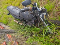 Miniatura 4 de HONDA/CBX 200 STRADA – 01/01 – Naviraí/MS