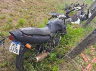 Miniatura 5 de HONDA/CBX 200 STRADA – 01/01 – Naviraí/MS