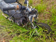 Miniatura 6 de HONDA/CBX 200 STRADA – 01/01 – Naviraí/MS