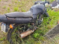 Miniatura 7 de HONDA/CBX 200 STRADA – 01/01 – Naviraí/MS