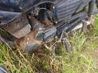 Miniatura 9 de HONDA/CBX 200 STRADA – 01/01 – Naviraí/MS
