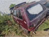 Miniatura 4 de FIAT/UNO MILLE EP – 96/96 – Corumbá/MS