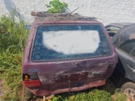 Miniatura 7 de FIAT/UNO MILLE EP – 96/96 – Corumbá/MS