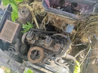 Miniatura 14 de FIAT/UNO MILLE EP – 96/96 – Corumbá/MS
