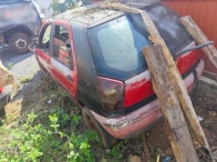 Miniatura 5 de FIAT/PALIO EDX – 97/97 – Corumbá/MS