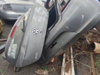 Miniatura 2 de VW/GOL 1.6 – 11/11 – Paranaíba/MS