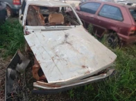 Miniatura 1 de FORD/DEL REY 1.8 GL – 91/91 – Dourados/MS