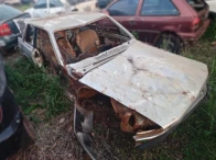 Miniatura 2 de FORD/DEL REY 1.8 GL – 91/91 – Dourados/MS