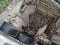 Miniatura 12 de FORD/DEL REY 1.8 GL – 91/91 – Dourados/MS