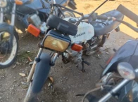 Miniatura 1 de HONDA/CG 125 – 88/88 – Anastácio/MS