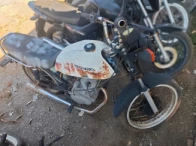 Miniatura 2 de HONDA/CG 125 – 88/88 – Anastácio/MS